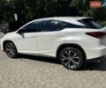 Білий Лексус РХ, об'ємом двигуна 2 л та пробігом 71 тис. км за 38999 $, фото 6 на Automoto.ua