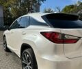 Білий Лексус РХ, об'ємом двигуна 3.5 л та пробігом 108 тис. км за 49500 $, фото 4 на Automoto.ua