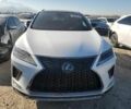 Белый Лексус РХ, объемом двигателя 3.5 л и пробегом 52 тыс. км за 16000 $, фото 4 на Automoto.ua
