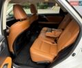 Білий Лексус РХ, об'ємом двигуна 2 л та пробігом 71 тис. км за 38999 $, фото 60 на Automoto.ua