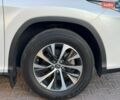 Білий Лексус РХ, об'ємом двигуна 2 л та пробігом 84 тис. км за 39500 $, фото 11 на Automoto.ua