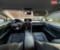 Білий Лексус РХ, об'ємом двигуна 2 л та пробігом 84 тис. км за 39500 $, фото 20 на Automoto.ua