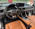 Білий Лексус РХ, об'ємом двигуна 3.46 л та пробігом 54 тис. км за 49000 $, фото 23 на Automoto.ua