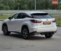 Білий Лексус РХ, об'ємом двигуна 3.46 л та пробігом 100 тис. км за 51900 $, фото 7 на Automoto.ua