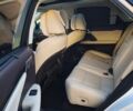 Білий Лексус РХ, об'ємом двигуна 3.46 л та пробігом 61 тис. км за 41900 $, фото 10 на Automoto.ua