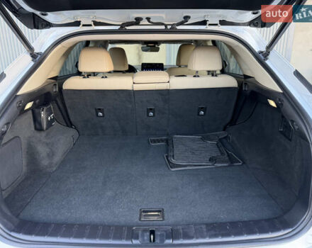 Белый Лексус РХ, объемом двигателя 3.5 л и пробегом 92 тыс. км за 37500 $, фото 60 на Automoto.ua