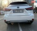 Белый Лексус РХ, объемом двигателя 2 л и пробегом 71 тыс. км за 40900 $, фото 18 на Automoto.ua