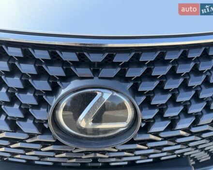 Белый Лексус РХ, объемом двигателя 2 л и пробегом 70 тыс. км за 41500 $, фото 25 на Automoto.ua