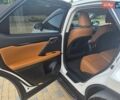 Белый Лексус РХ, объемом двигателя 2 л и пробегом 167 тыс. км за 37900 $, фото 29 на Automoto.ua