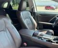 Білий Лексус РХ, об'ємом двигуна 3.46 л та пробігом 115 тис. км за 49500 $, фото 10 на Automoto.ua