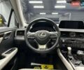 Лексус РХ 2020 в Черновцах на Automoto.ua Белый Лексус РХ, объемом двигателя 3.46 л и пробегом 80 тыс. км за 44000 $, фото 9 на Automoto.ua
