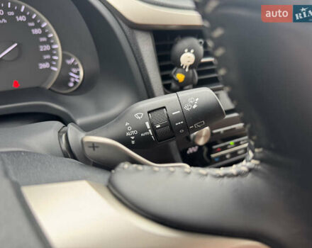 Белый Лексус РХ, объемом двигателя 2 л и пробегом 46 тыс. км за 46000 $, фото 22 на Automoto.ua