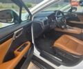 Белый Лексус РХ, объемом двигателя 2 л и пробегом 167 тыс. км за 37900 $, фото 17 на Automoto.ua