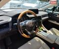 Білий Лексус РХ, об'ємом двигуна 3.5 л та пробігом 58 тис. км за 43990 $, фото 27 на Automoto.ua