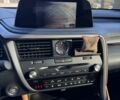 Белый Лексус РХ, объемом двигателя 2 л и пробегом 70 тыс. км за 41500 $, фото 39 на Automoto.ua