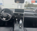 Лексус РХ 2020 у Києві на Automoto.ua Білий Лексус РХ, об'ємом двигуна 3.46 л та пробігом 150 тис. км за 39000 $, фото 4 на Automoto.ua