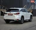 Білий Лексус РХ, об'ємом двигуна 3.46 л та пробігом 100 тис. км за 51900 $, фото 5 на Automoto.ua