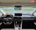 Білий Лексус РХ, об'ємом двигуна 3.46 л та пробігом 100 тис. км за 51900 $, фото 16 на Automoto.ua