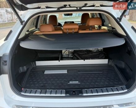 Белый Лексус РХ, объемом двигателя 2 л и пробегом 71 тыс. км за 40900 $, фото 16 на Automoto.ua