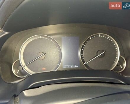 Білий Лексус РХ, об'ємом двигуна 3.5 л та пробігом 116 тис. км за 41900 $, фото 14 на Automoto.ua