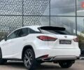 Лексус РХ 2020 в Киеве на Automoto.ua Белый Лексус РХ, объемом двигателя 3.46 л и пробегом 150 тыс. км за 41838 $, фото 1 на Automoto.ua
