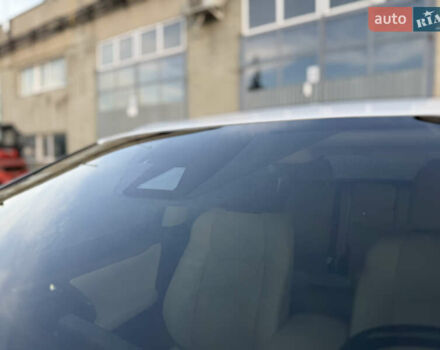 Белый Лексус РХ, объемом двигателя 3.5 л и пробегом 92 тыс. км за 37500 $, фото 15 на Automoto.ua