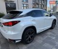 Білий Лексус РХ, об'ємом двигуна 3.46 л та пробігом 54 тис. км за 50700 $, фото 3 на Automoto.ua