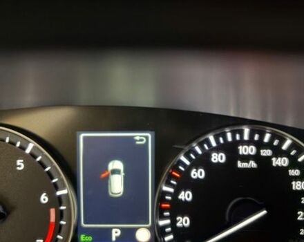 Белый Лексус РХ, объемом двигателя 3.46 л и пробегом 54 тыс. км за 55000 $, фото 9 на Automoto.ua