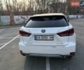 Белый Лексус РХ, объемом двигателя 2 л и пробегом 71 тыс. км за 40199 $, фото 5 на Automoto.ua