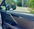 Білий Лексус РХ, об'ємом двигуна 3.46 л та пробігом 115 тис. км за 49500 $, фото 12 на Automoto.ua