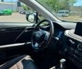 Белый Лексус РХ, объемом двигателя 3.46 л и пробегом 115 тыс. км за 51500 $, фото 9 на Automoto.ua