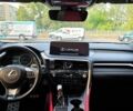 Білий Лексус РХ, об'ємом двигуна 3.5 л та пробігом 125 тис. км за 55800 $, фото 6 на Automoto.ua