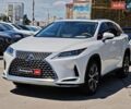 Білий Лексус РХ, об'ємом двигуна 3.5 л та пробігом 58 тис. км за 43990 $, фото 1 на Automoto.ua