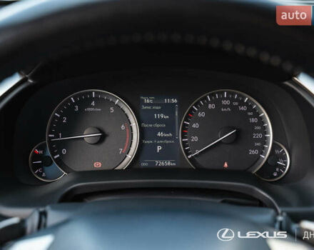 Лексус РХ 2020 в Днепре (Днепропетровске) на Automoto.ua Белый Лексус РХ, объемом двигателя 2 л и пробегом 72 тыс. км за 41500 $, фото 14 на Automoto.ua