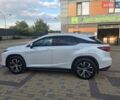 Белый Лексус РХ, объемом двигателя 2 л и пробегом 167 тыс. км за 37900 $, фото 12 на Automoto.ua