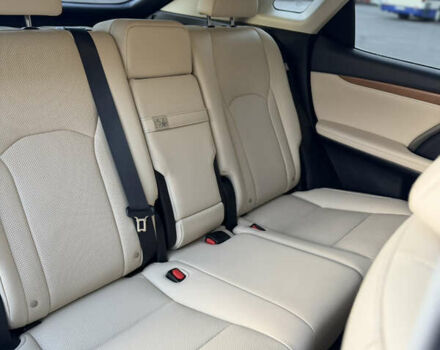 Белый Лексус РХ, объемом двигателя 3.5 л и пробегом 92 тыс. км за 37500 $, фото 72 на Automoto.ua