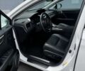 Белый Лексус РХ, объемом двигателя 3.5 л и пробегом 76 тыс. км за 43500 $, фото 6 на Automoto.ua