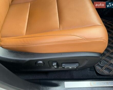 Белый Лексус РХ, объемом двигателя 2 л и пробегом 71 тыс. км за 40900 $, фото 26 на Automoto.ua