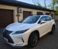 Білий Лексус РХ, об'ємом двигуна 3.46 л та пробігом 61 тис. км за 41900 $, фото 4 на Automoto.ua