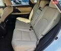 Білий Лексус РХ, об'ємом двигуна 3.5 л та пробігом 58 тис. км за 43990 $, фото 16 на Automoto.ua
