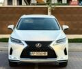 Білий Лексус РХ, об'ємом двигуна 2 л та пробігом 84 тис. км за 39500 $, фото 8 на Automoto.ua