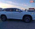 Білий Лексус РХ, об'ємом двигуна 3.5 л та пробігом 116 тис. км за 41900 $, фото 6 на Automoto.ua