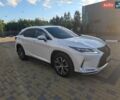 Белый Лексус РХ, объемом двигателя 2 л и пробегом 167 тыс. км за 37900 $, фото 5 на Automoto.ua