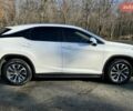 Белый Лексус РХ, объемом двигателя 2 л и пробегом 73 тыс. км за 43700 $, фото 9 на Automoto.ua