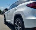 Білий Лексус РХ, об'ємом двигуна 3.46 л та пробігом 30 тис. км за 39000 $, фото 2 на Automoto.ua