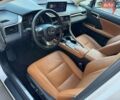Білий Лексус РХ, об'ємом двигуна 3.46 л та пробігом 54 тис. км за 50700 $, фото 47 на Automoto.ua