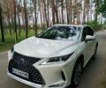Білий Лексус РХ, об'ємом двигуна 3.5 л та пробігом 3 тис. км за 44500 $, фото 8 на Automoto.ua