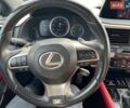 Білий Лексус РХ, об'ємом двигуна 3.46 л та пробігом 150 тис. км за 43800 $, фото 7 на Automoto.ua