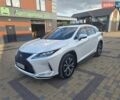 Белый Лексус РХ, объемом двигателя 2 л и пробегом 167 тыс. км за 37900 $, фото 14 на Automoto.ua