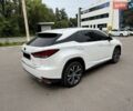 Білий Лексус РХ, об'ємом двигуна 2 л та пробігом 71 тис. км за 38999 $, фото 44 на Automoto.ua